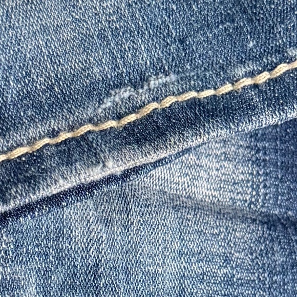 Big Star Liv jeans 24L - Picture 4 of 8